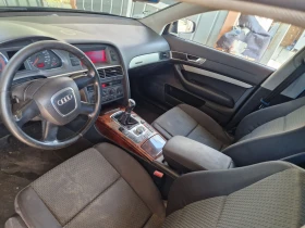 Audi A6 2.0pd klimatron | Mobile.bg � ����� ������ 8