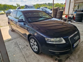 Audi A6 2.0pd klimatron | Mobile.bg � ����� ������ 6