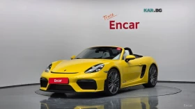 ����� �� �������� �� Porsche Boxster 2.5S* ����* ������* ������