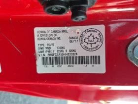 Honda Civic * SI * CARFAX * ФИНАНСИРАНЕ - 12299 € - 63845368 16