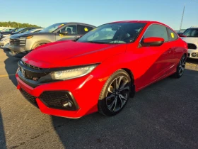 Honda Civic * SI * CARFAX * ФИНАНСИРАНЕ