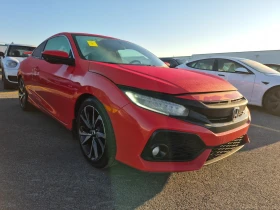 Honda Civic * SI * CARFAX * ФИНАНСИРАНЕ - 12299 € - 63845368 2