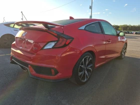 Honda Civic * SI * CARFAX * ФИНАНСИРАНЕ - 12299 € - 63845368 3
