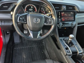 Honda Civic * SI * CARFAX * ФИНАНСИРАНЕ - 12299 € - 63845368 10
