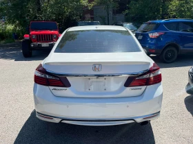 Honda Accord * Touring * CARFAX * ���� �� �� | Mobile.bg � ����� ������ 4