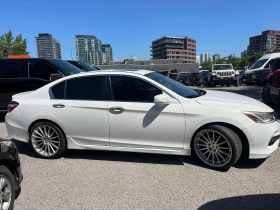 Honda Accord * Touring * CARFAX * ���� �� �� | Mobile.bg � ����� ������ 3