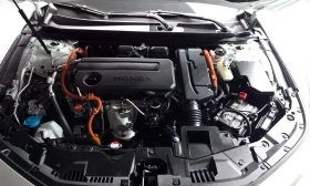 Honda Accord * 2.0 Hybrid Touring * ����� * HUD * ��� ��������� | Mobile.bg � ����� ������ 6