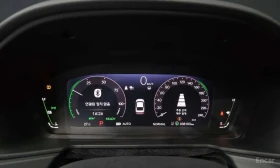 Honda Accord * 2.0 Hybrid Touring * ����� * HUD * ��� ��������� | Mobile.bg � ����� ������ 8