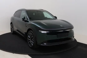 ������ Zeekr 7X