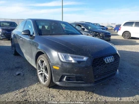 ������ Audi A4