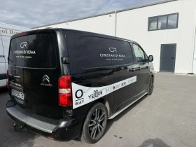 Citroen Jumpy 2.0 blue HDI 180 �.�. | Mobile.bg � ����� ������ 5