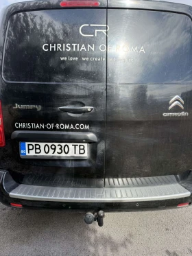 Citroen Jumpy 2.0 blue HDI 180 �.�. | Mobile.bg � ����� ������ 4