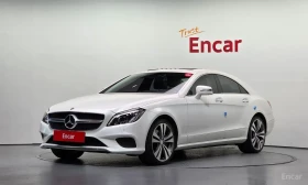 Mercedes-Benz CLS 350 4MATIC* 360 КАМЕРИ* ОБДУХ* ПАНО* КРАЙНА ЦЕНА* 