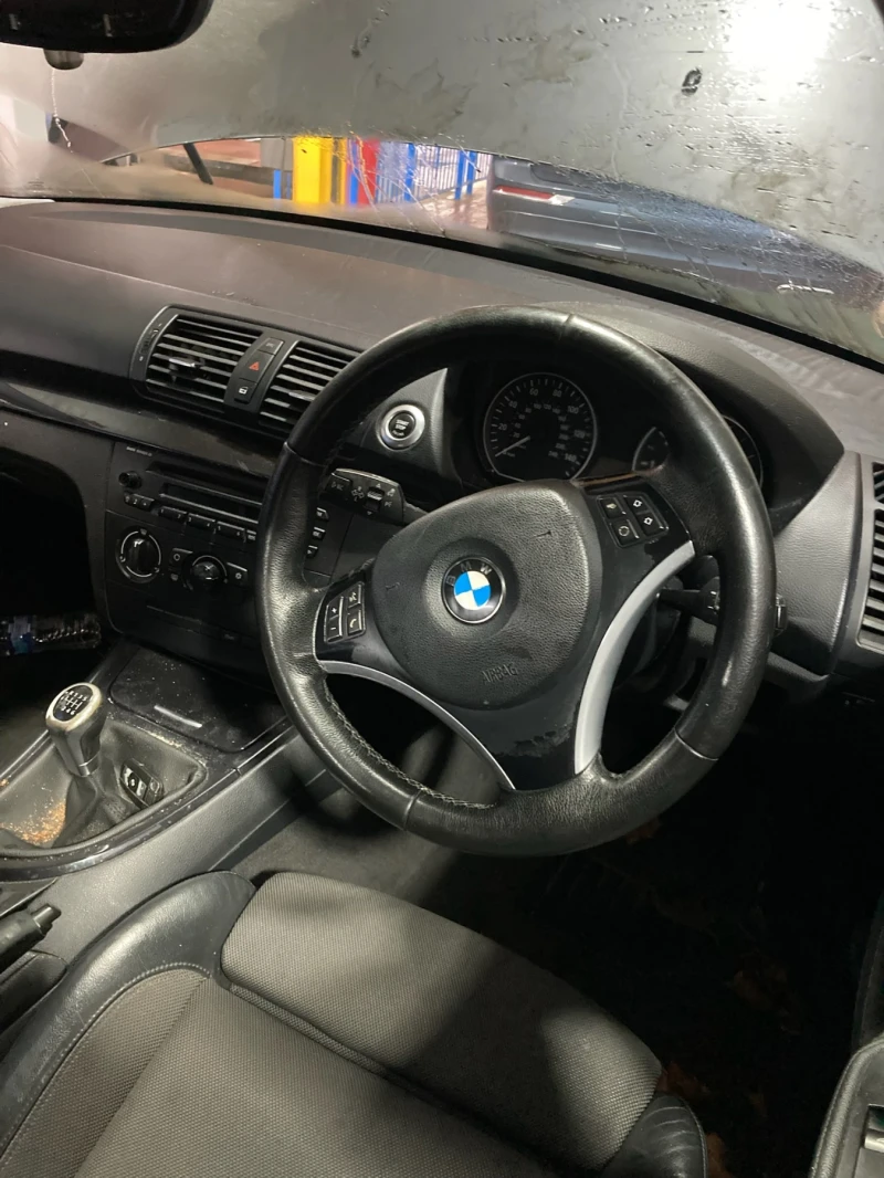 BMW 116 I Sport N43. На части. 2бр. , снимка 4 - Автомобили и джипове - 53556613
