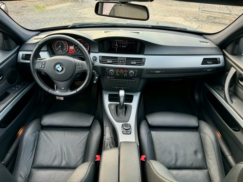 BMW 330 ШУМ В МОТОРА ! d xDrive M Pack ! SWISS !, снимка 9 - Автомобили и джипове - 45797200