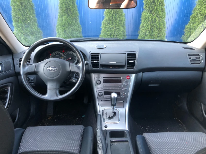 Subaru Legacy, снимка 6 - Автомобили и джипове - 47571388