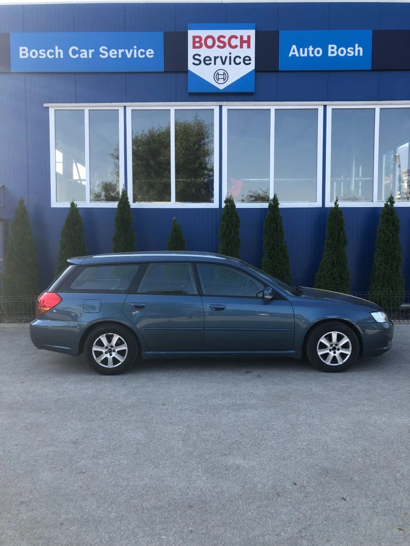 Subaru Legacy, снимка 3 - Автомобили и джипове - 47318547