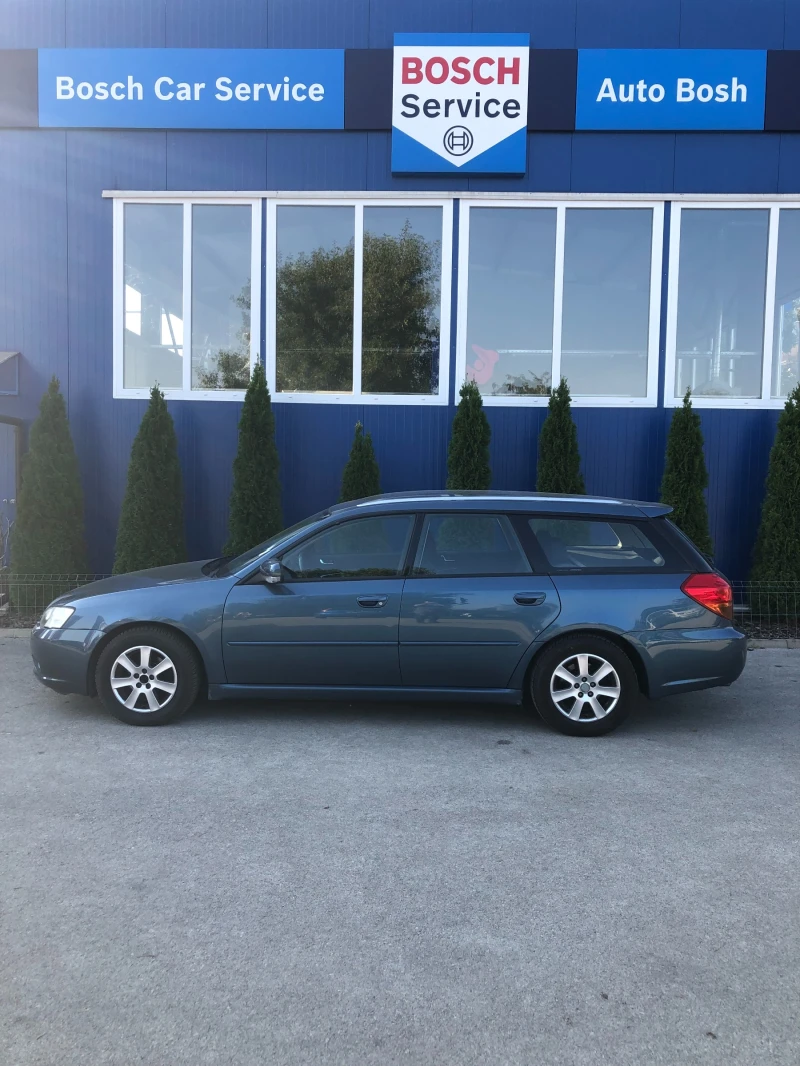 Subaru Legacy, снимка 4 - Автомобили и джипове - 47318547