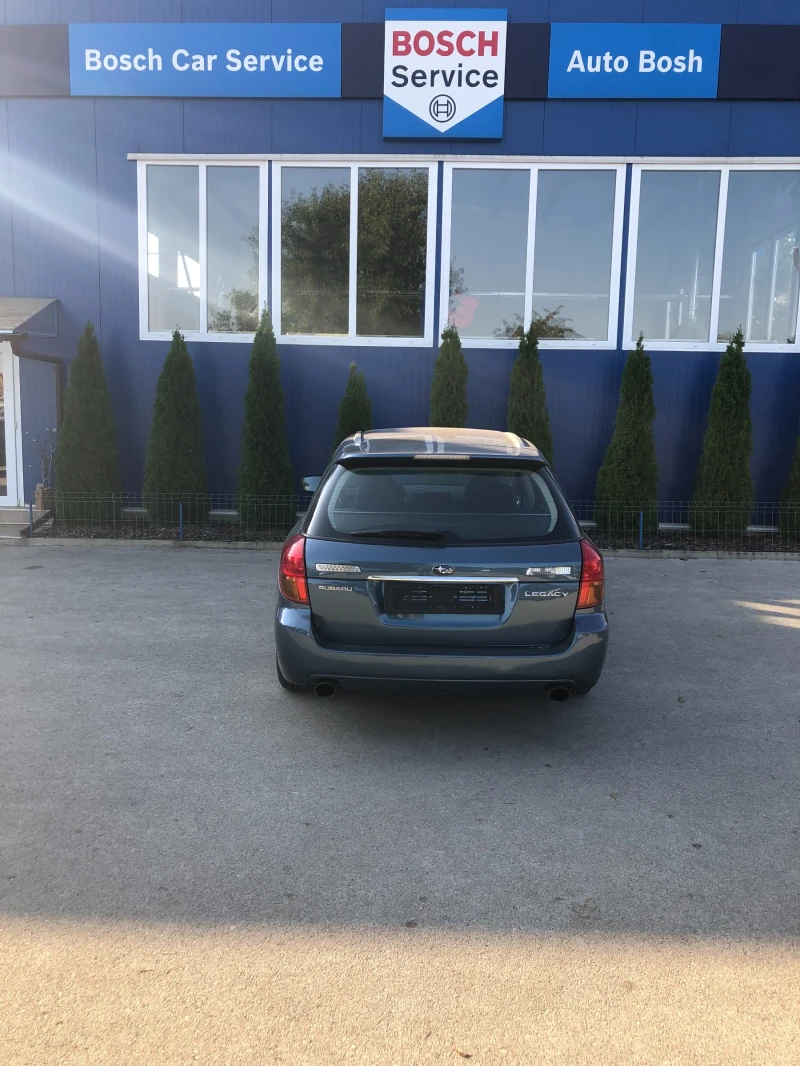 Subaru Legacy, снимка 5 - Автомобили и джипове - 47571388