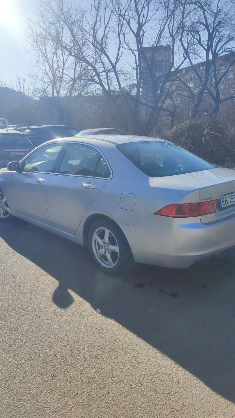 Honda Accord, снимка 7 - Автомобили и джипове - 49438957