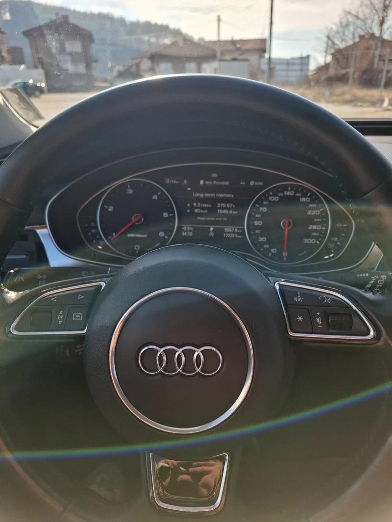 Audi A6 Allroad 3.0tdi, снимка 6 - Автомобили и джипове - 49546876