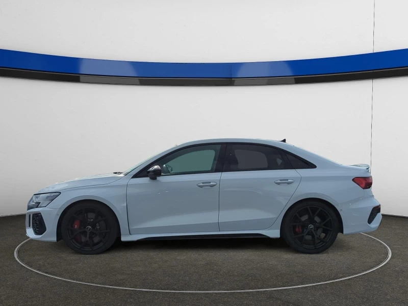 Audi Rs3 2.5 TFSI/ DYNAMIC/ MATRIX/ B&O/ BLACK OPTIC/ PANO/, снимка 5 - Автомобили и джипове - 51224637
