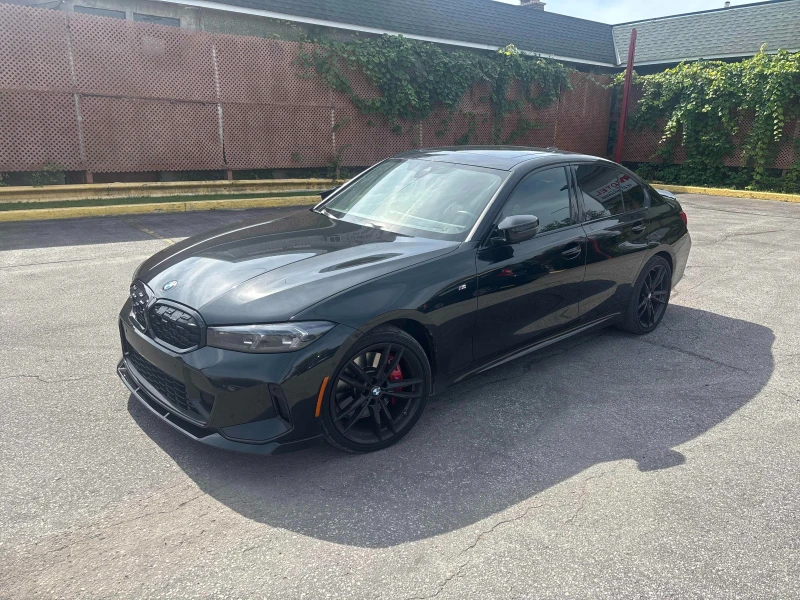 BMW 340 M340i xDrive * * CARFAX * * АВТО КРЕДИТ * *
