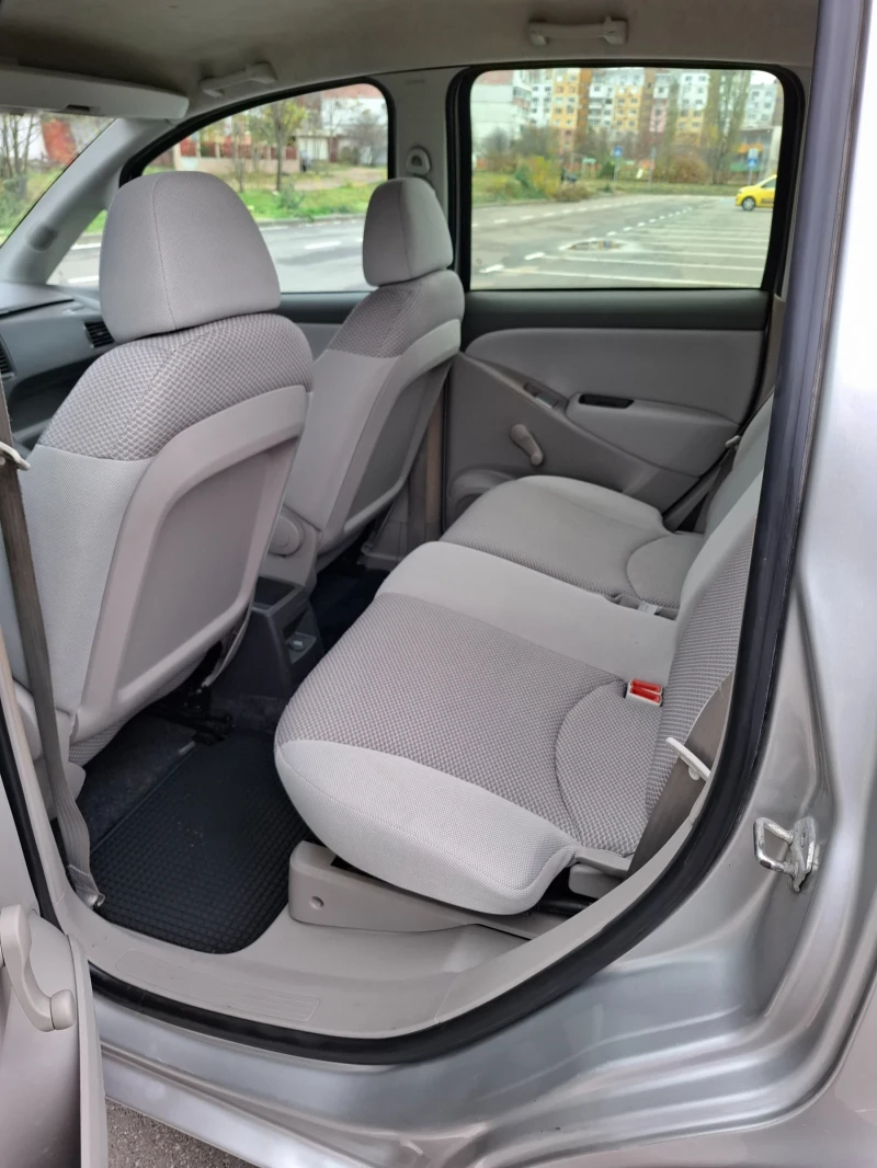 Fiat Idea 1.3JTDM, снимка 8 - Автомобили и джипове - 52337802