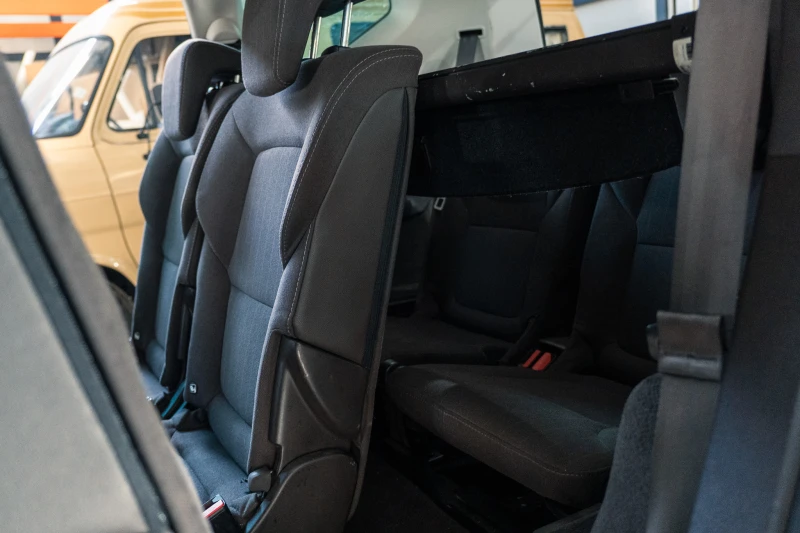 Renault Espace 7 местен, снимка 14 - Автомобили и джипове - 52366978