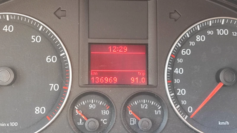 VW Golf, снимка 10 - Автомобили и джипове - 52807269