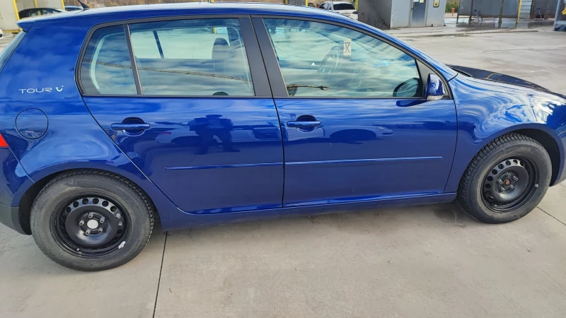 VW Golf, снимка 6 - Автомобили и джипове - 52807269