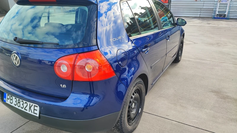 VW Golf, снимка 5 - Автомобили и джипове - 52807269
