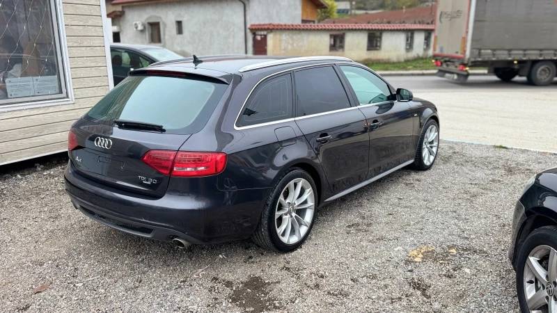 Audi A4 S LINE QUATTRO , снимка 3 - Автомобили и джипове - 53155882