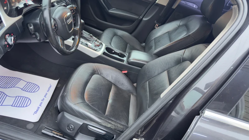 Audi A4 S LINE QUATTRO , снимка 15 - Автомобили и джипове - 53155882