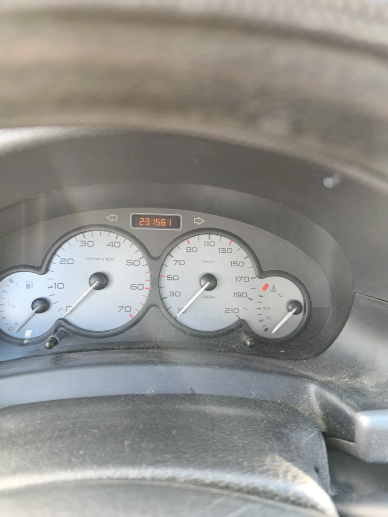 Citroen Berlingo, снимка 2 - Автомобили и джипове - 53262816