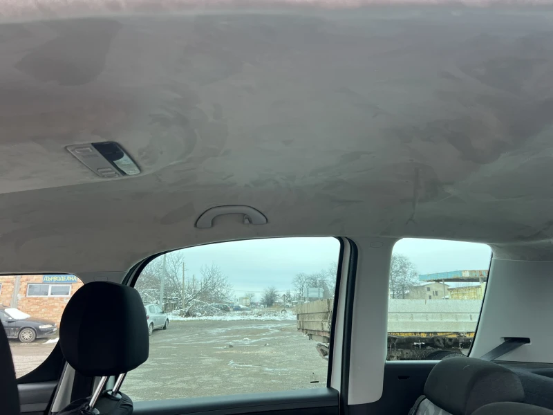 Skoda Roomster 1.2, снимка 6 - Автомобили и джипове - 53340452