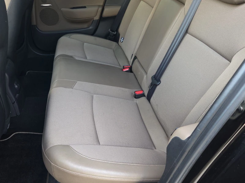 Citroen DS4 1.6TURBO/БЕНЗИН/AUTOMATIC, снимка 11 - Автомобили и джипове - 53433858