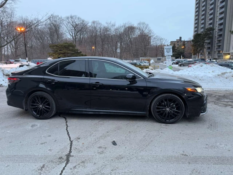 Toyota Camry * Hybrid XSE * CARFAX * ШИБИДАХ* ПОДГРЕВ* , снимка 3 - Автомобили и джипове - 53508095