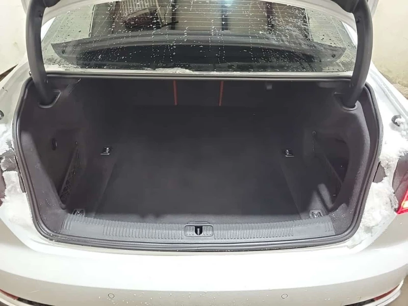 Audi S4 TECHNIK| DISTRONIC| ЧЕРВЕНА КОЖА| ПОДГРЕВИ| CARFAX, снимка 6 - Автомобили и джипове - 53518728