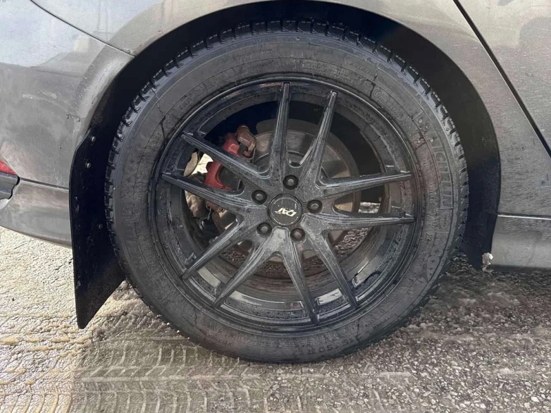 Ford Focus * ST * 2 КЛЮЧА* ПОДГРЕВ* KEYLESS* ПАНО* , снимка 7 - Автомобили и джипове - 53562513