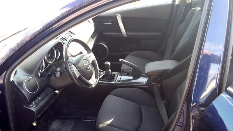 Mazda 6 2.0d, снимка 7 - Автомобили и джипове - 49292154