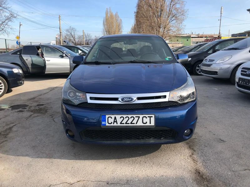 Ford Focus USA, снимка 2 - Автомобили и джипове - 46523348