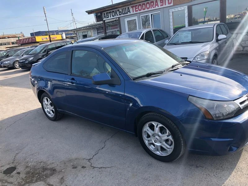 Ford Focus USA, снимка 4 - Автомобили и джипове - 46523348