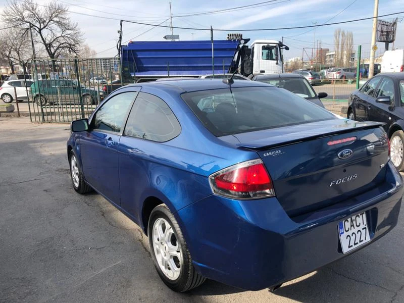 Ford Focus USA, снимка 7 - Автомобили и джипове - 46523348