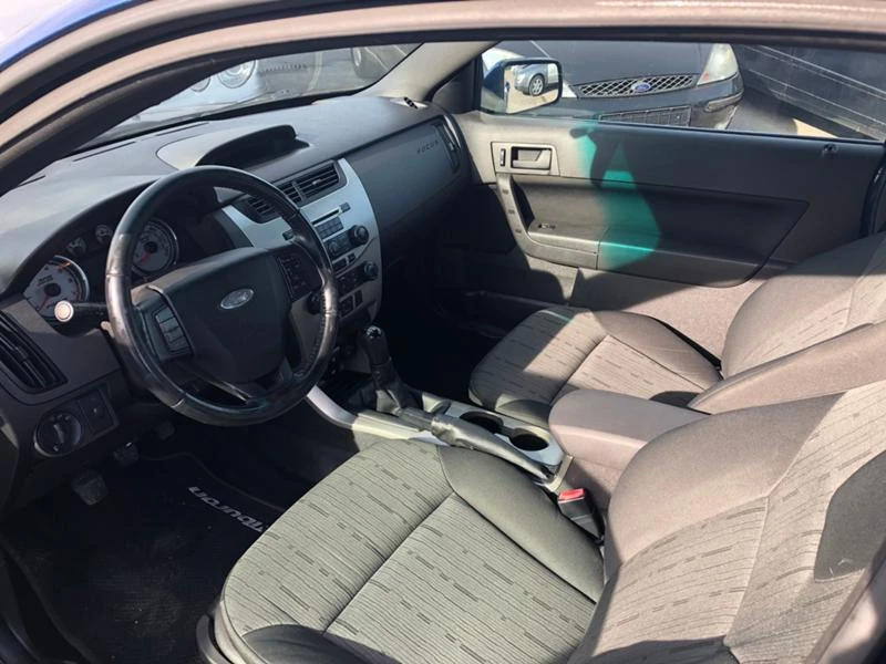 Ford Focus USA, снимка 9 - Автомобили и джипове - 46523348