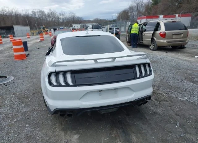 Ford Mustang, снимка 7 - Автомобили и джипове - 48813634