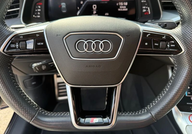 Audi S6 3.0TDI Quattro - изображение 8