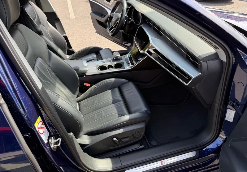 Audi S6 3.0TDI Quattro - изображение 7