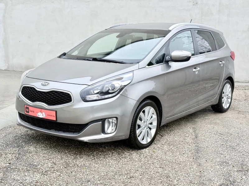 Kia Carens 1.7CRDI* 116k.c.Euro5B* KeyLess* ЛИЗИНГ*  - 12999 лв. / 6646.28 € - 60836567 1