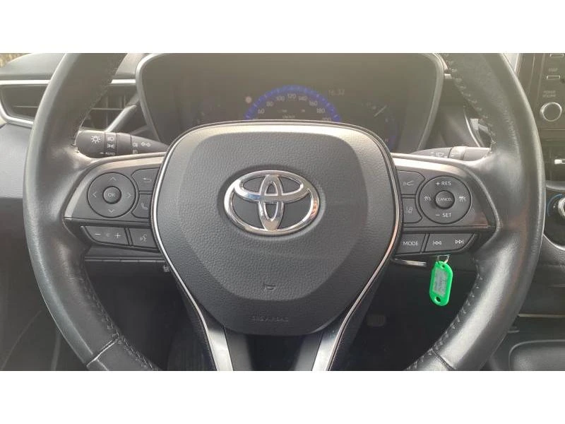 Toyota Corolla Executive | Mobile.bg � ����������� 16